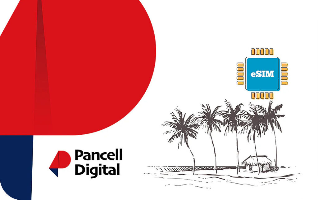 Panama - 1GB - 7 Days