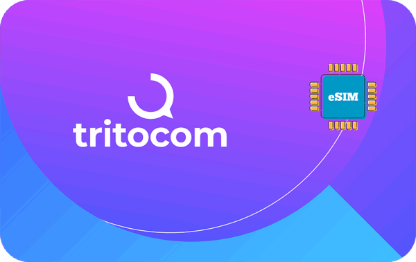 Trinidad and Tobago - 1GB - 7 Days