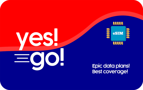 Australia - 10GB - 30 Days