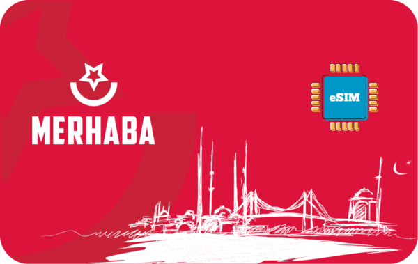 Turkey - 10GB - 30 Days