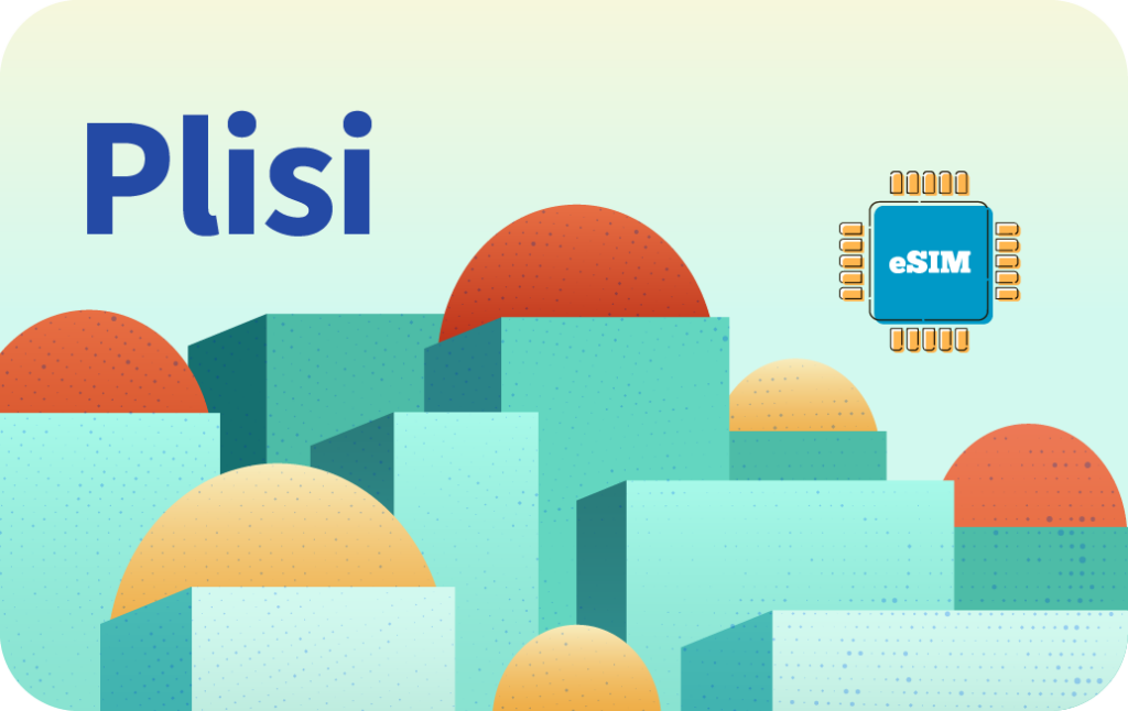 Kosovo - 1 GB - 7 Days