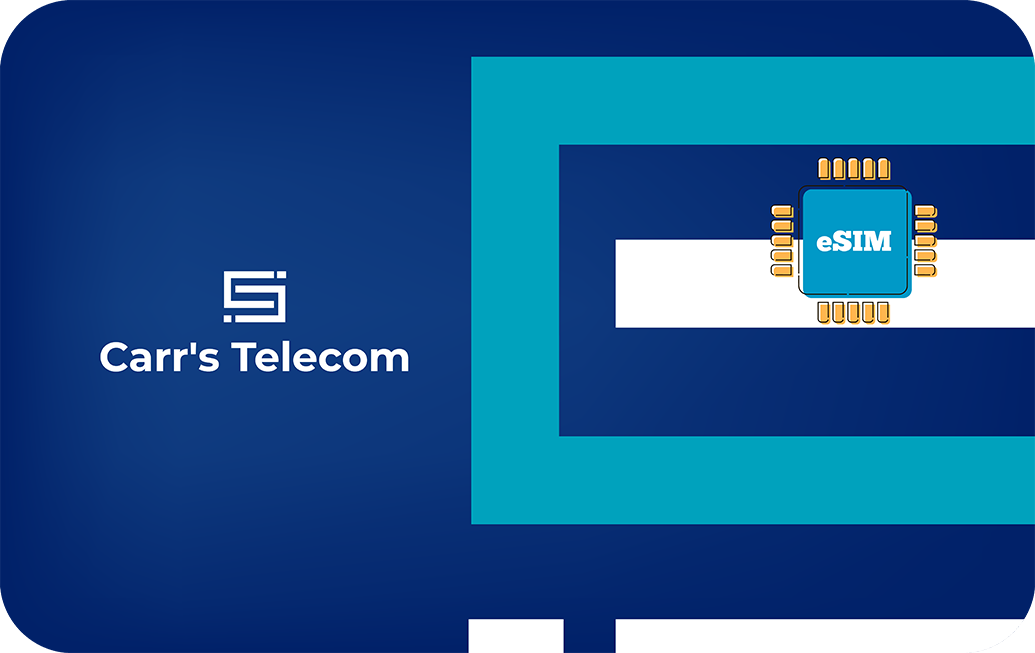 Montserrat - 2GB - 15 Days