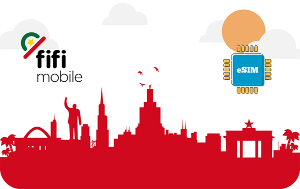 Ghana - 10GB - 30 Days