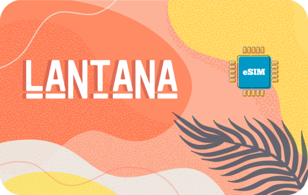 Sint Maarten (Dutch Part) - 2GB - 15 Days