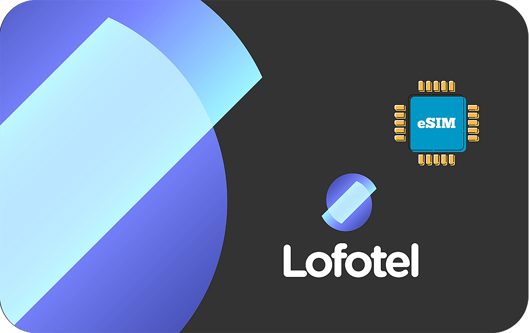 Norway - Unlimited - 30 Days