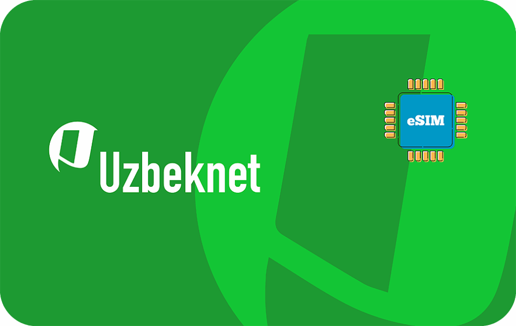 Uzbekistan - Unlimited - 15 Days