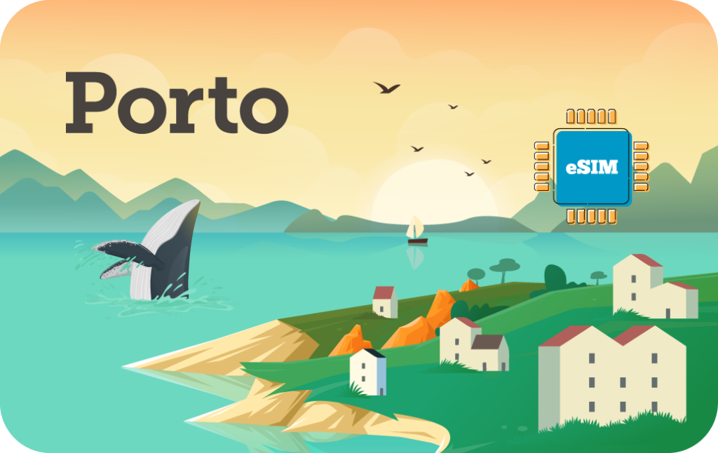 Madeira - 10GB - 30 Days