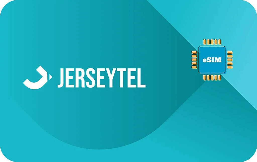 Jersey - Unlimited - 30 Days