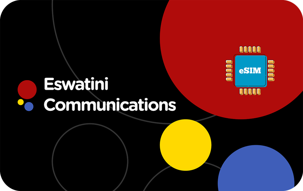 Eswatini - 1GB - 7 Days