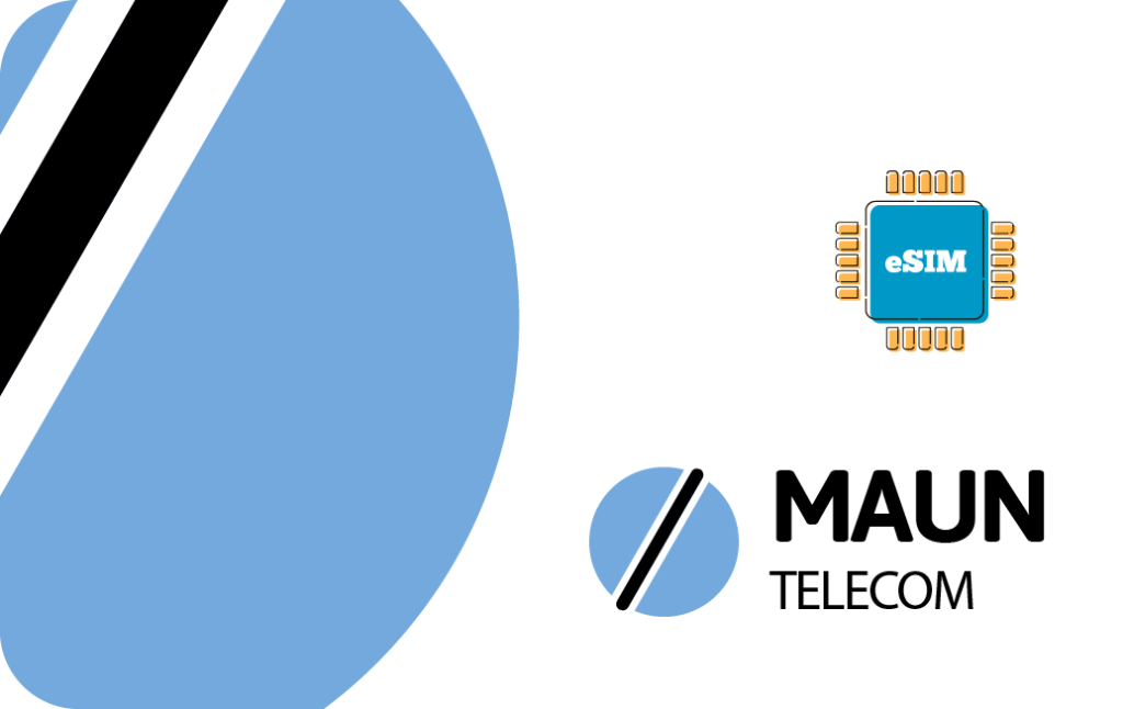 Botswana - 1GB - 7 Days