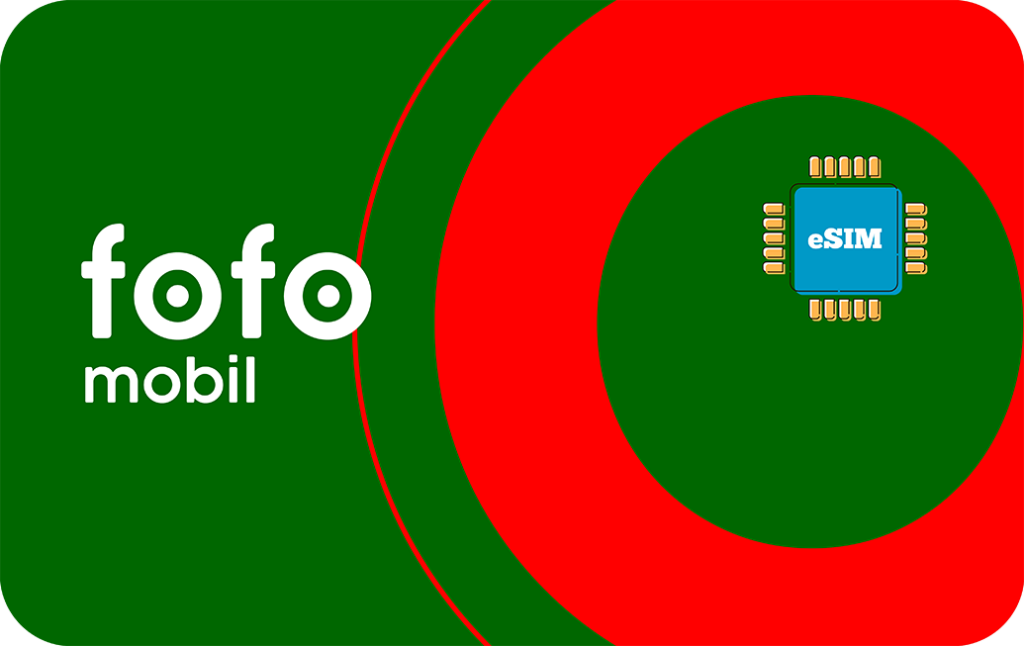 Portugal - Unlimited - 30 Days