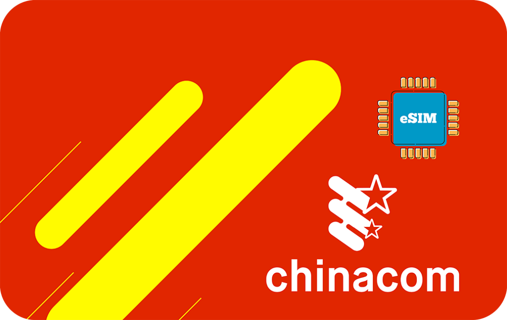 China - Unlimited - 30 Days