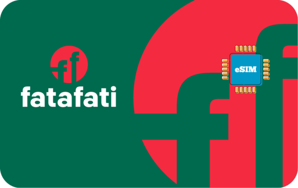 Bangladesh - 10GB - 30 Days