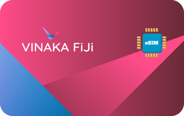 Fiji - Unlimited - 10 Days