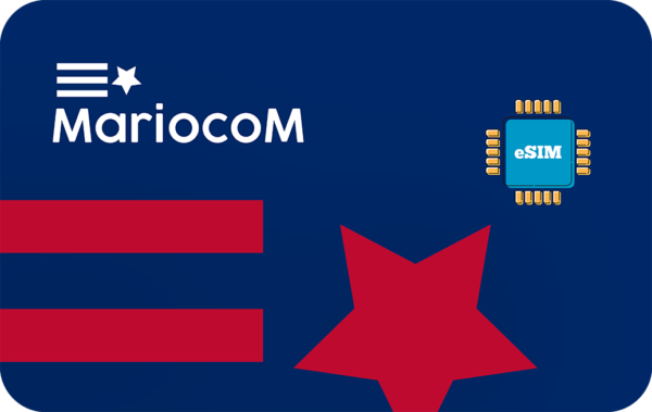 Liberia - 1GB - 7 Days