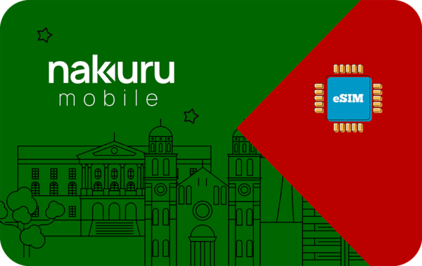 Kenya - 10GB - 30 Days