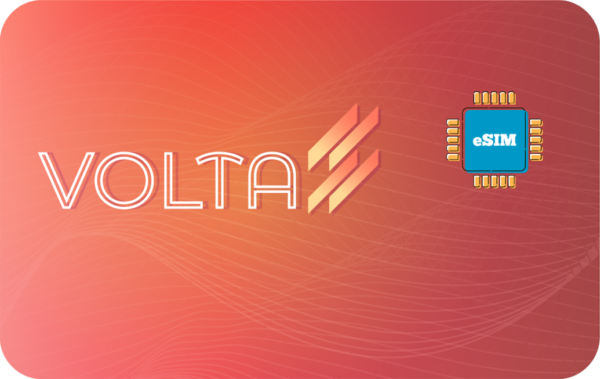 Burkina Faso - 1GB - 7 Days