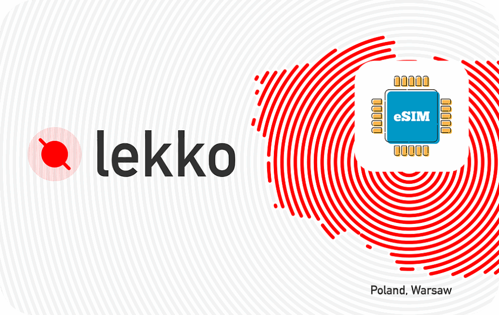 Poland - Unlimited - 30 Days
