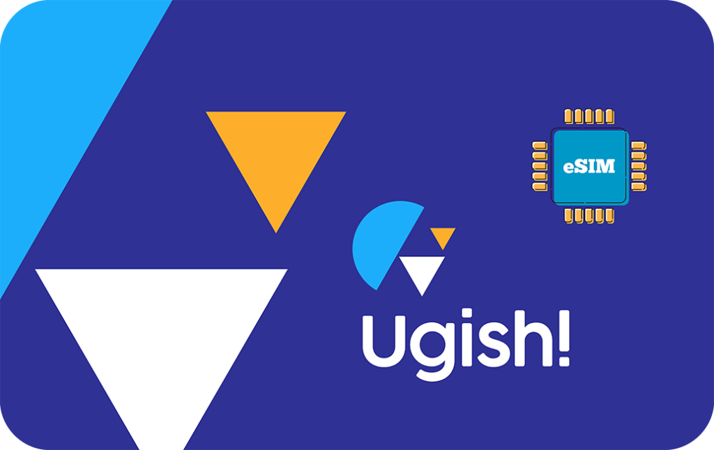 Uganda - 10GB - 30 Days