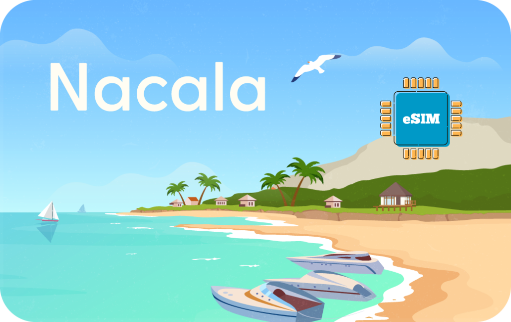 Mozambique - 10GB - 30 Days