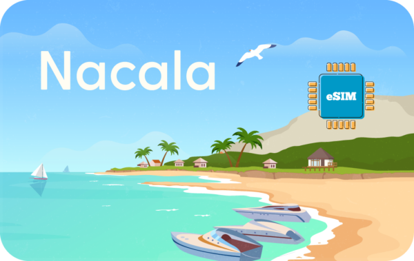 Mozambique - 10GB - 30 Days